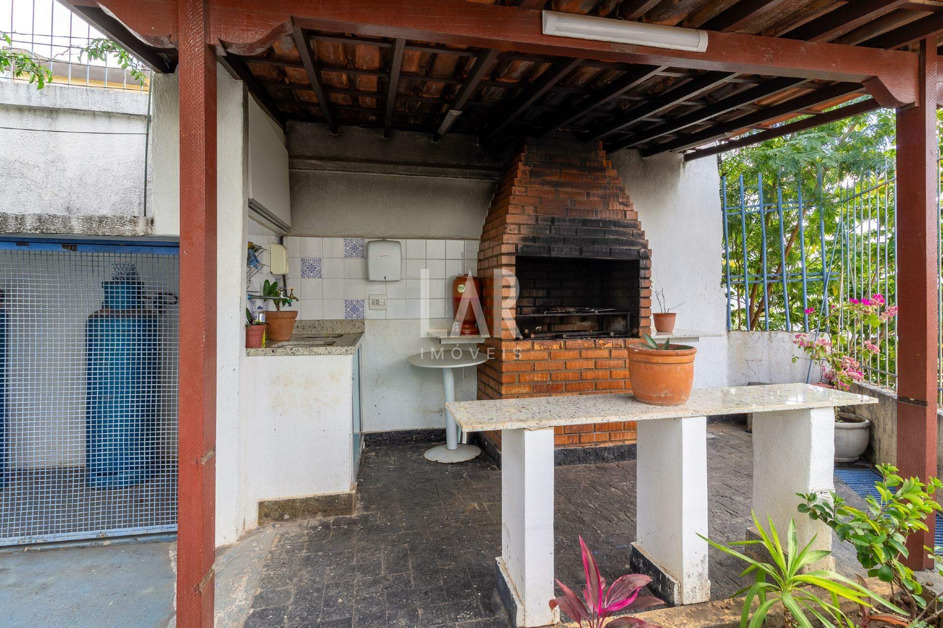 Apartamento de 3 quartos à venda, Santa Lúcia, Belo Horizonte - MG