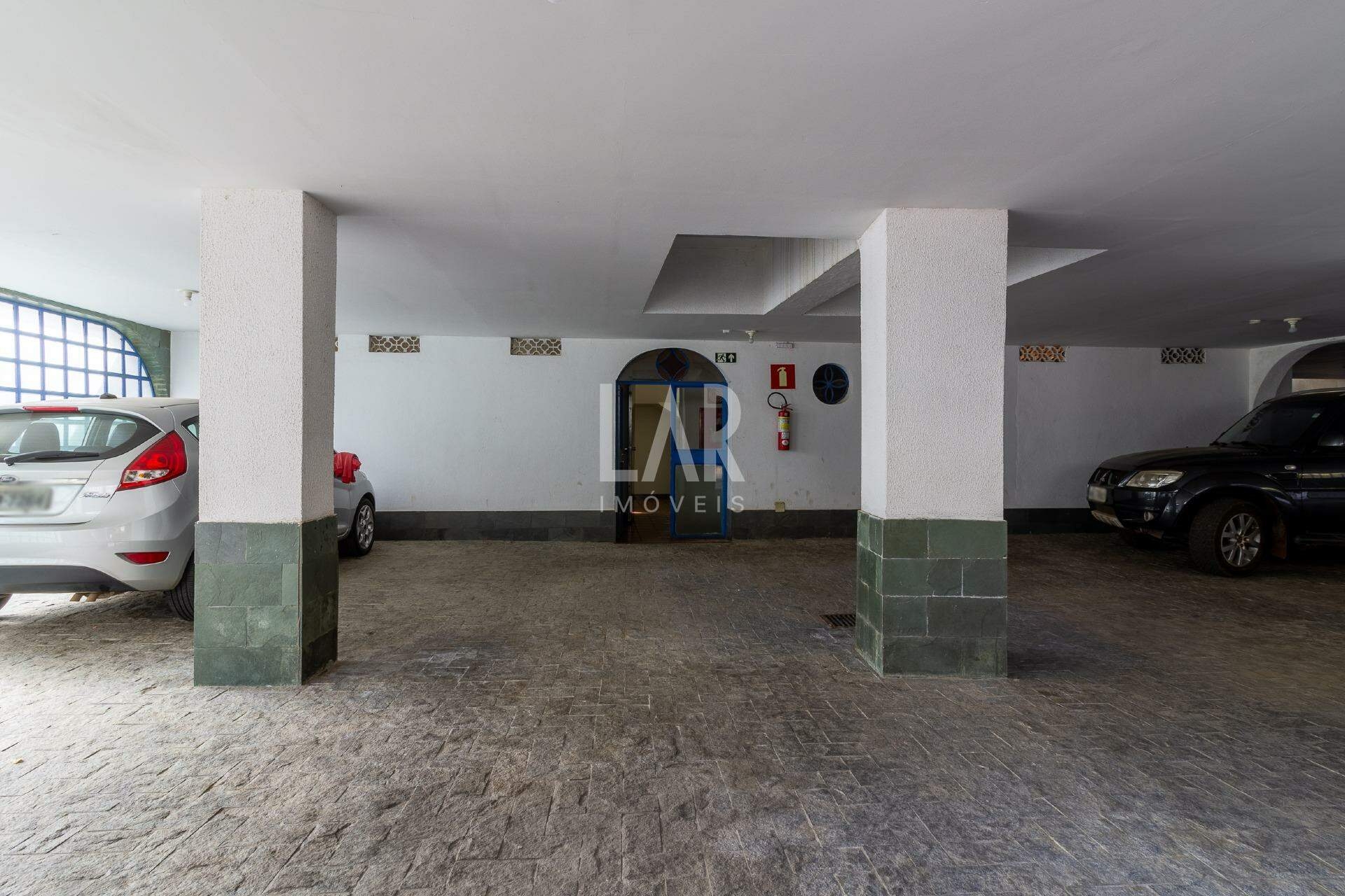 Apartamento de 3 quartos à venda, Santa Lúcia, Belo Horizonte - MG