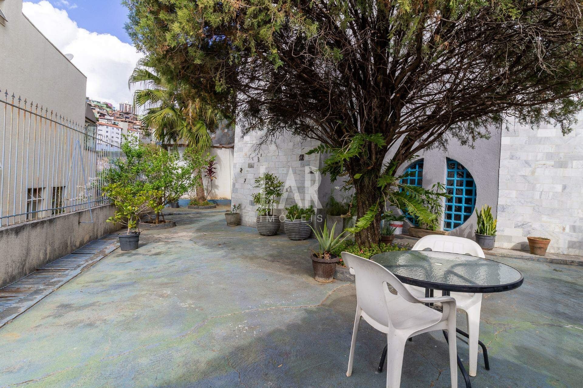 Apartamento de 3 quartos à venda, Santa Lúcia, Belo Horizonte - MG
