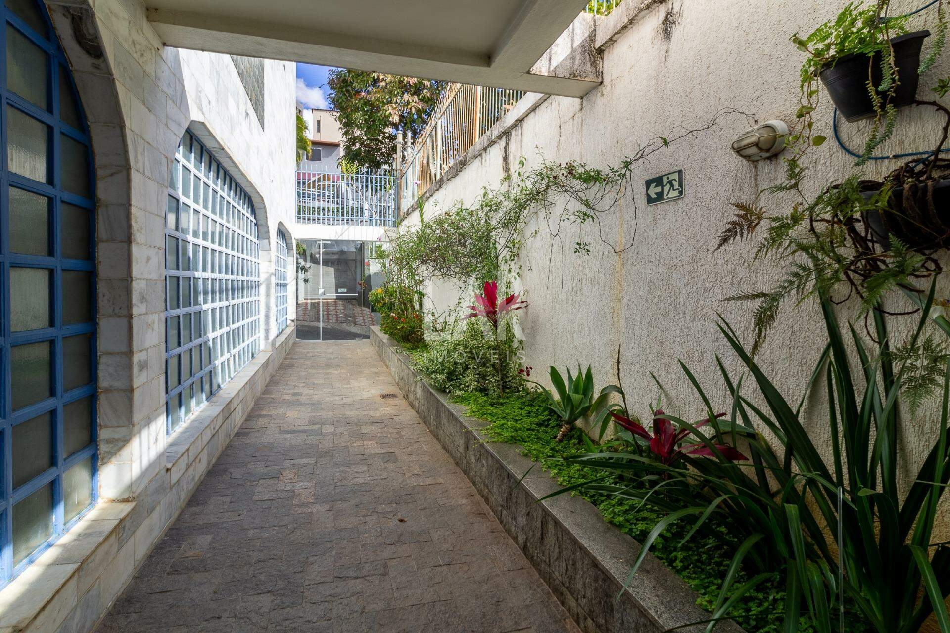 Apartamento de 3 quartos à venda, Santa Lúcia, Belo Horizonte - MG