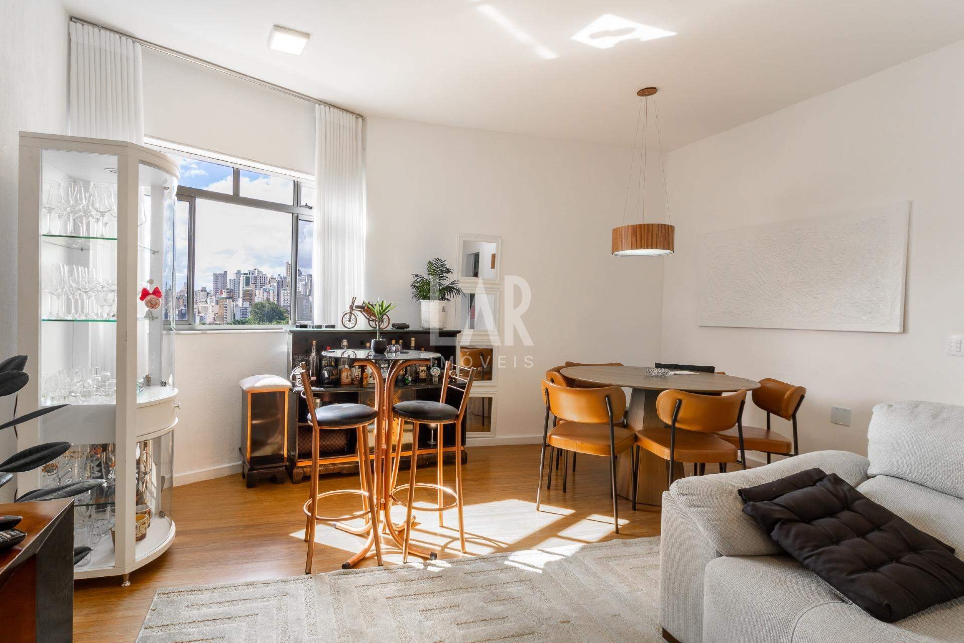 Apartamento de 3 quartos à venda, Santa Lúcia, Belo Horizonte - MG