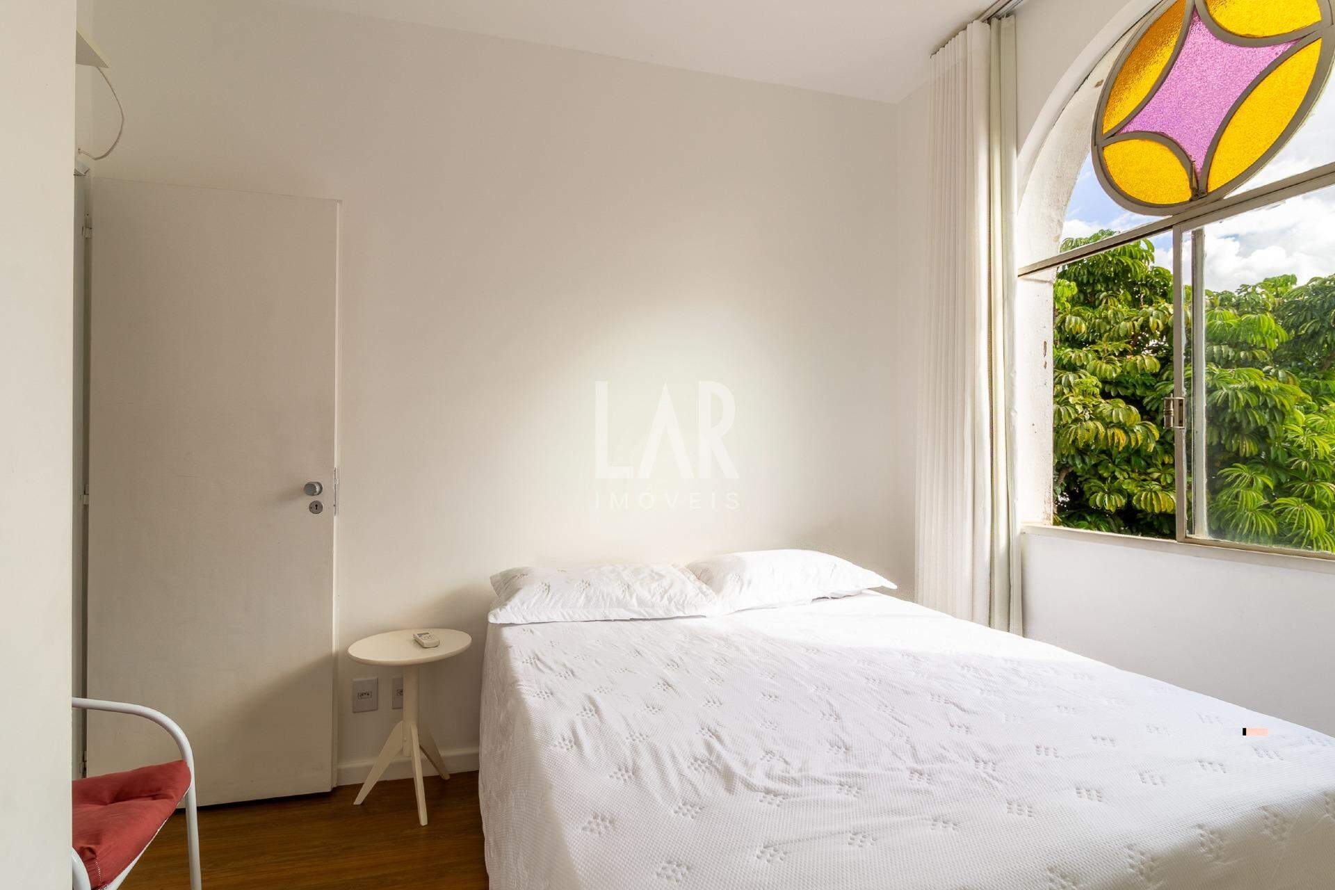Apartamento de 3 quartos à venda, Santa Lúcia, Belo Horizonte - MG
