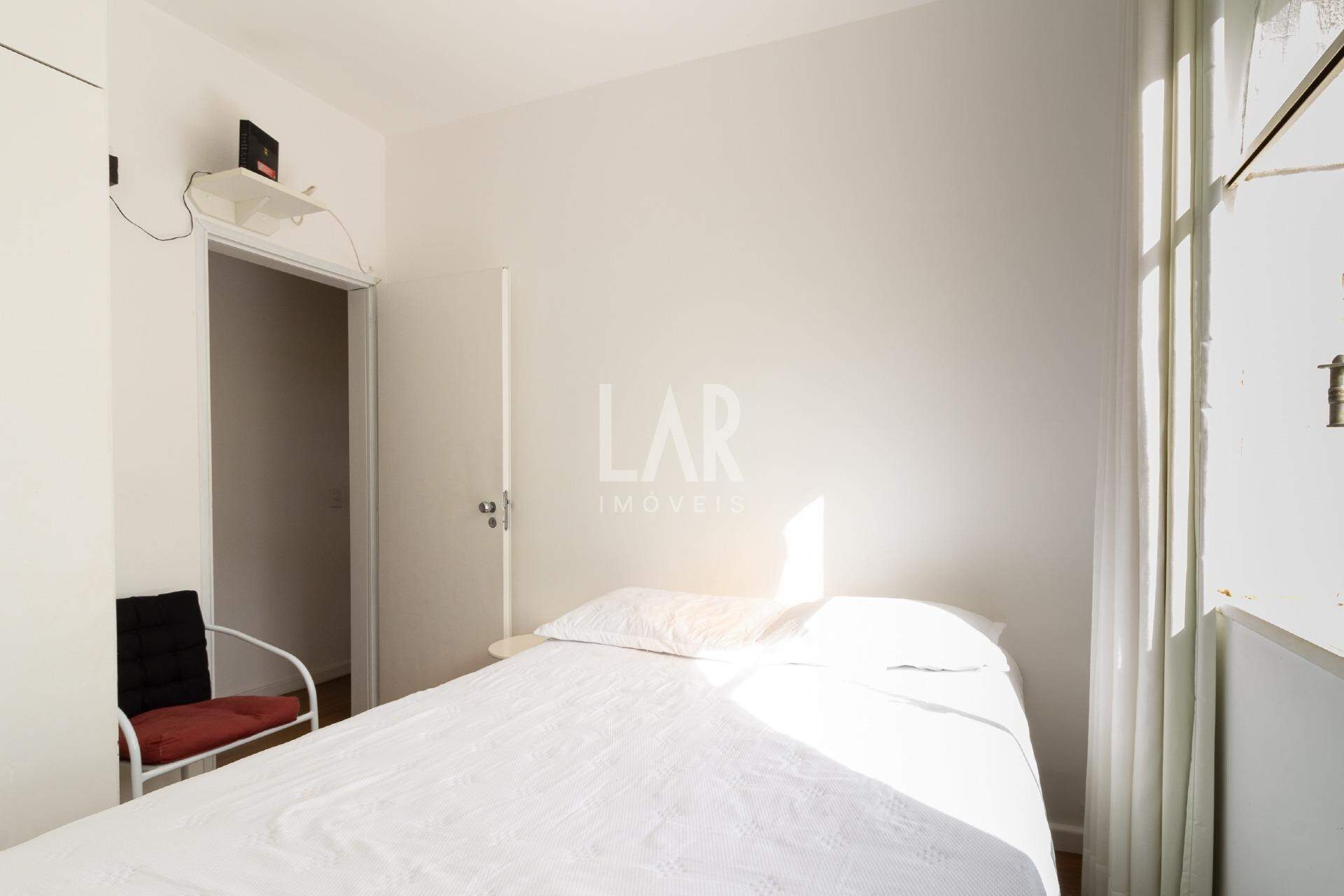 Apartamento de 3 quartos à venda, Santa Lúcia, Belo Horizonte - MG