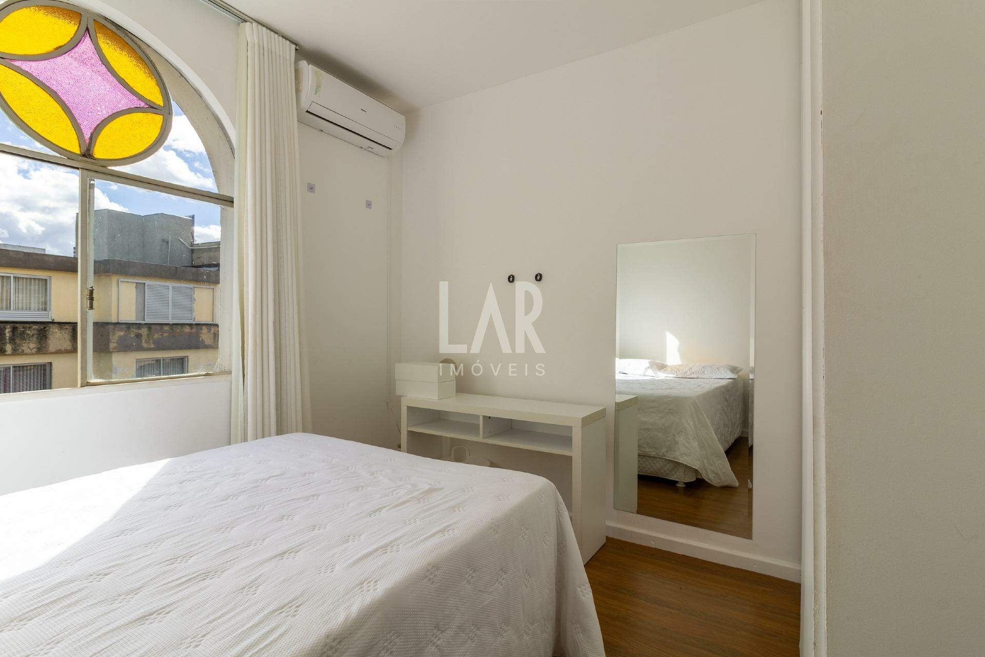 Apartamento de 3 quartos à venda, Santa Lúcia, Belo Horizonte - MG