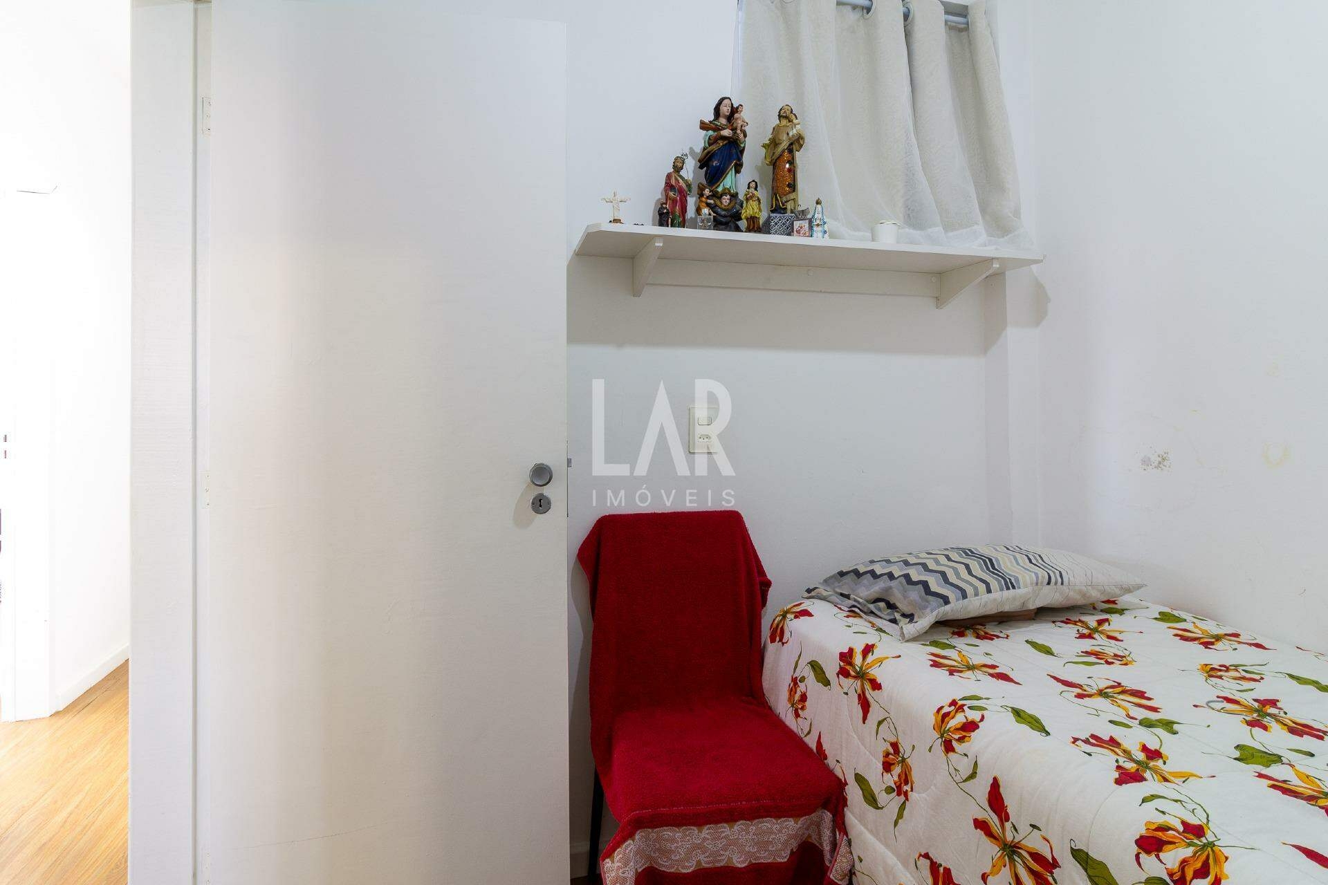 Apartamento de 3 quartos à venda, Santa Lúcia, Belo Horizonte - MG
