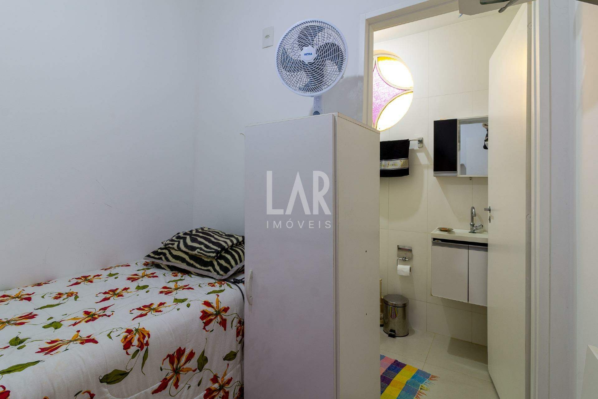 Apartamento de 3 quartos à venda, Santa Lúcia, Belo Horizonte - MG