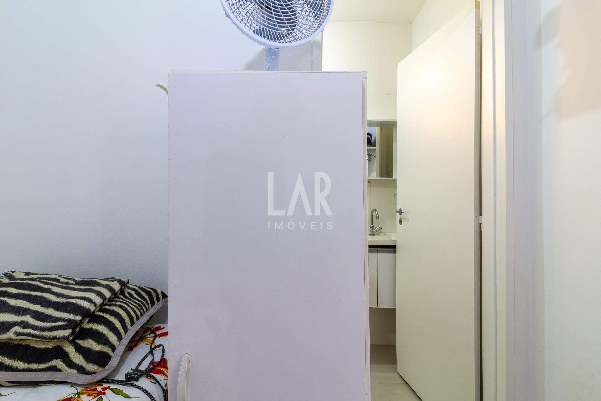 Apartamento de 3 quartos à venda, Santa Lúcia, Belo Horizonte - MG