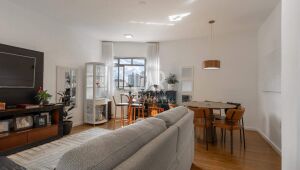 Apartamento de 3 quartos à venda, Santa Lúcia, Belo Horizonte - MG