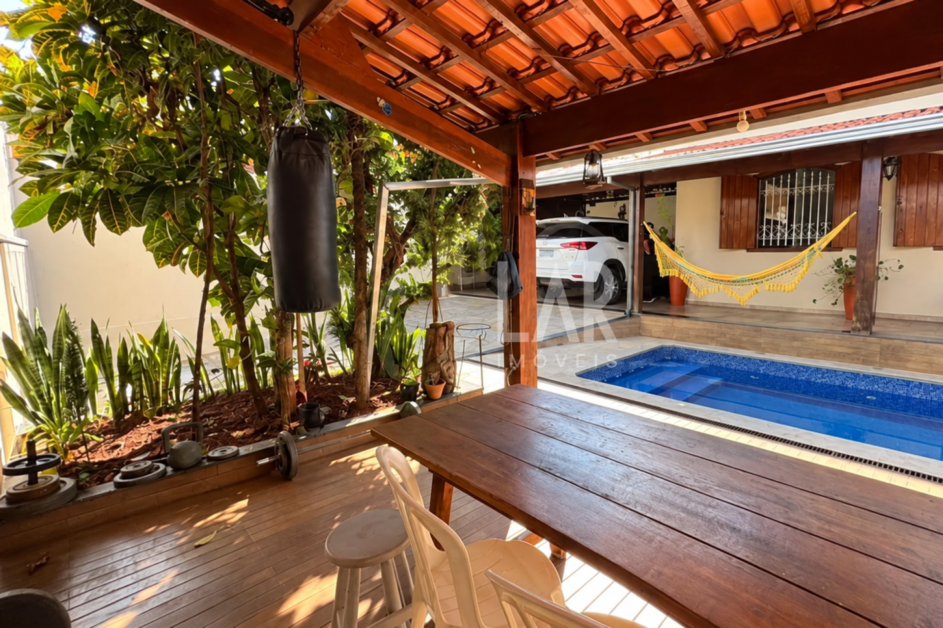 Casa de 3 quartos à venda, Santa Branca, Belo Horizonte - MG