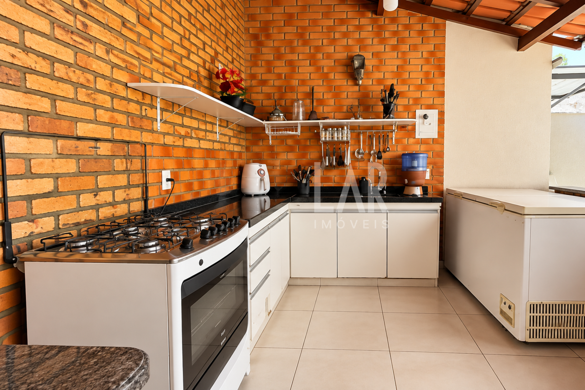 Casa de 3 quartos à venda, Santa Branca, Belo Horizonte - MG