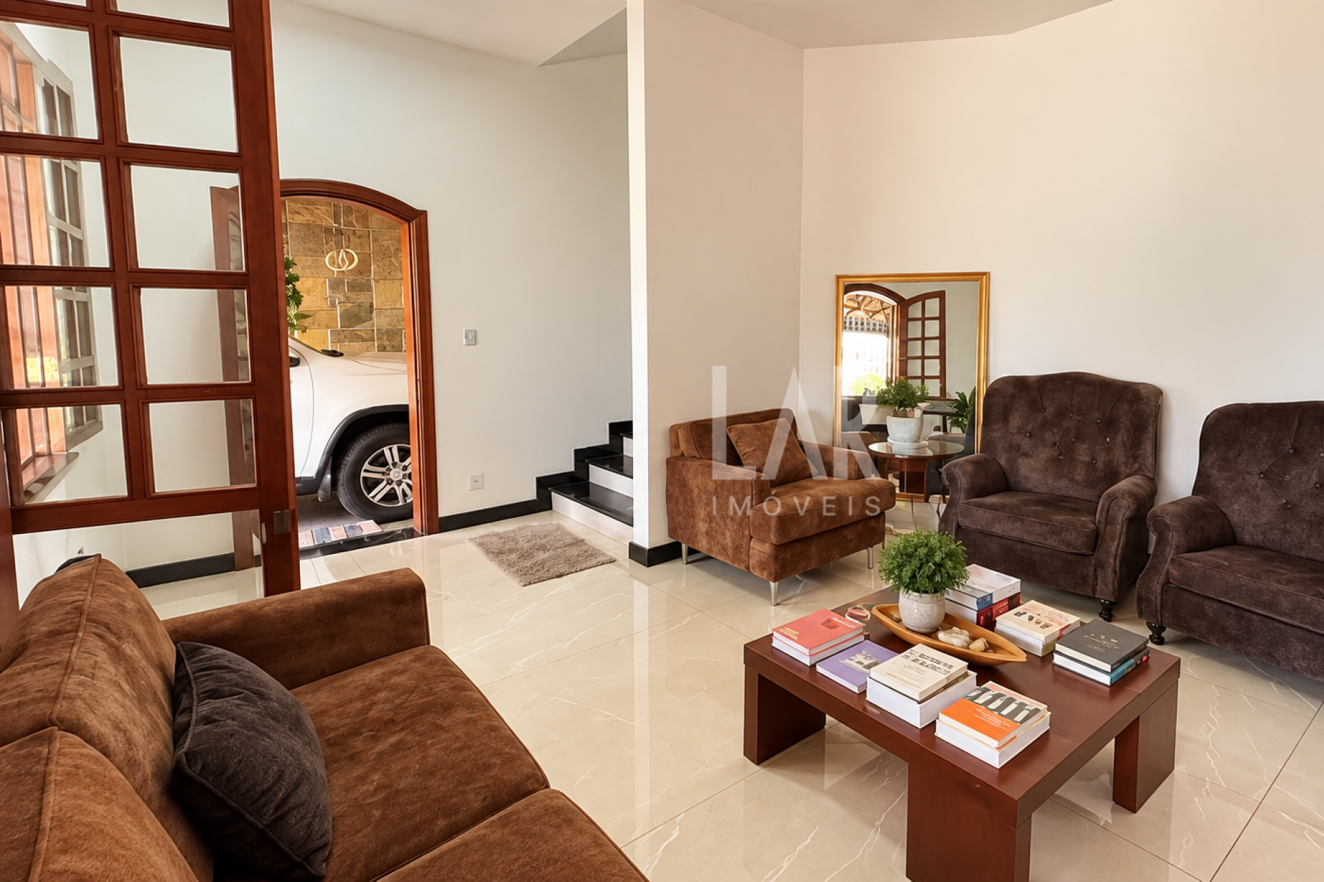 Casa de 3 quartos à venda, Santa Branca, Belo Horizonte - MG