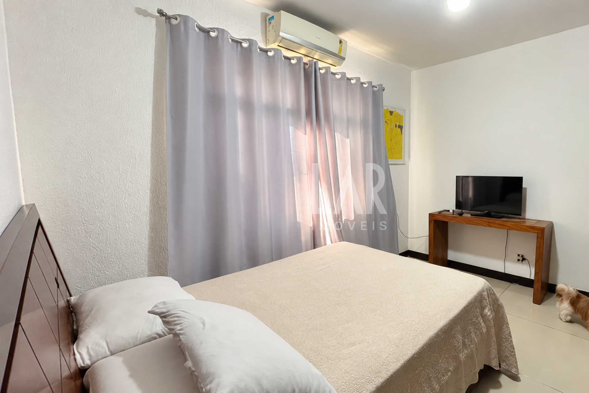 Casa de 3 quartos à venda, Santa Branca, Belo Horizonte - MG