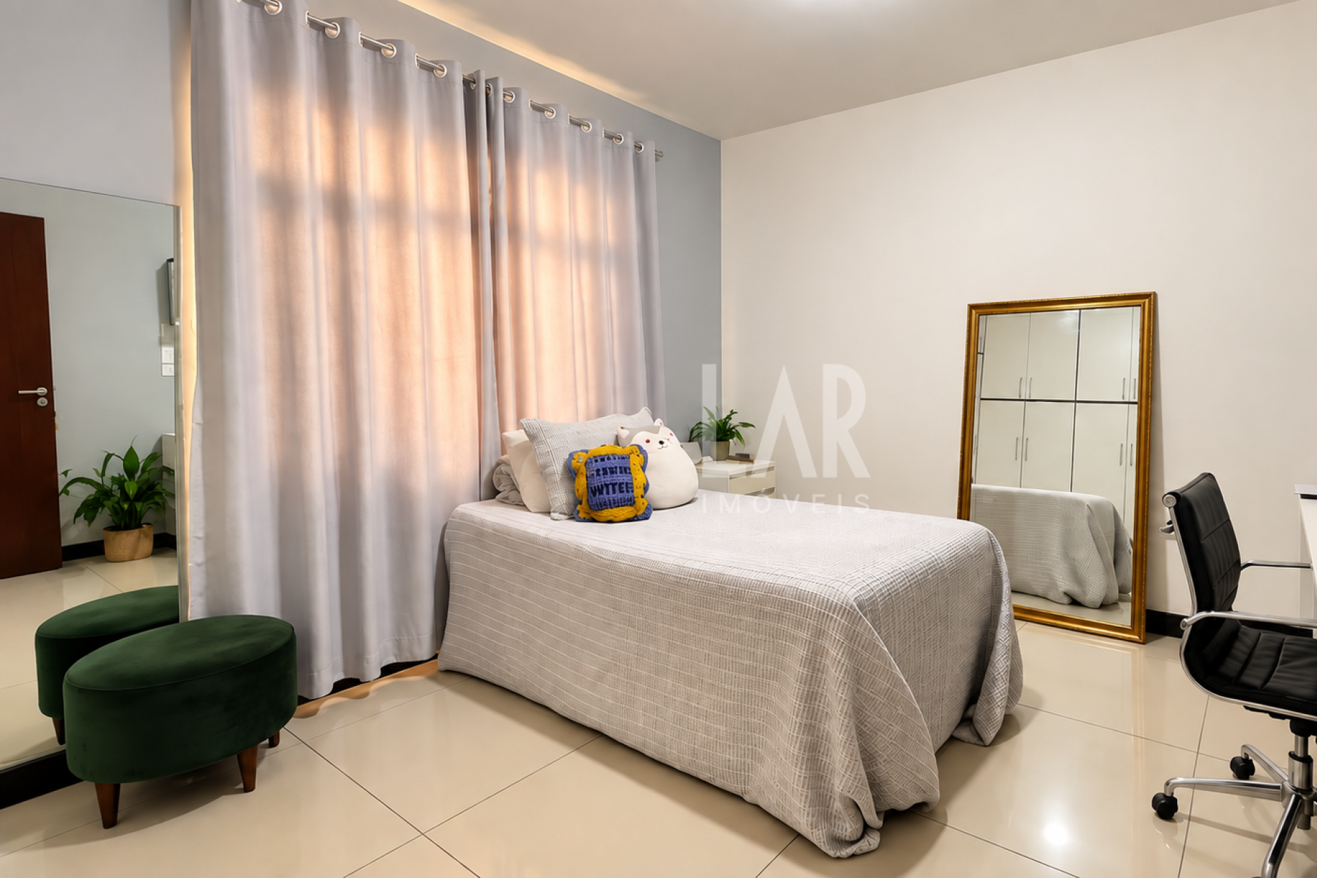 Casa de 3 quartos à venda, Santa Branca, Belo Horizonte - MG