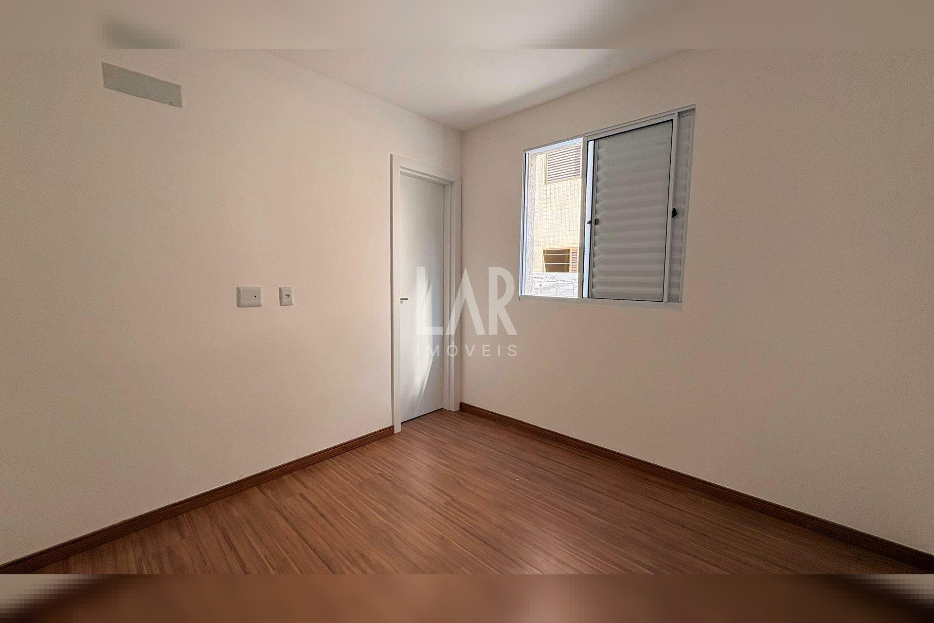 Apartamento de 3 quartos à venda, Vila Paris, Belo Horizonte - MG