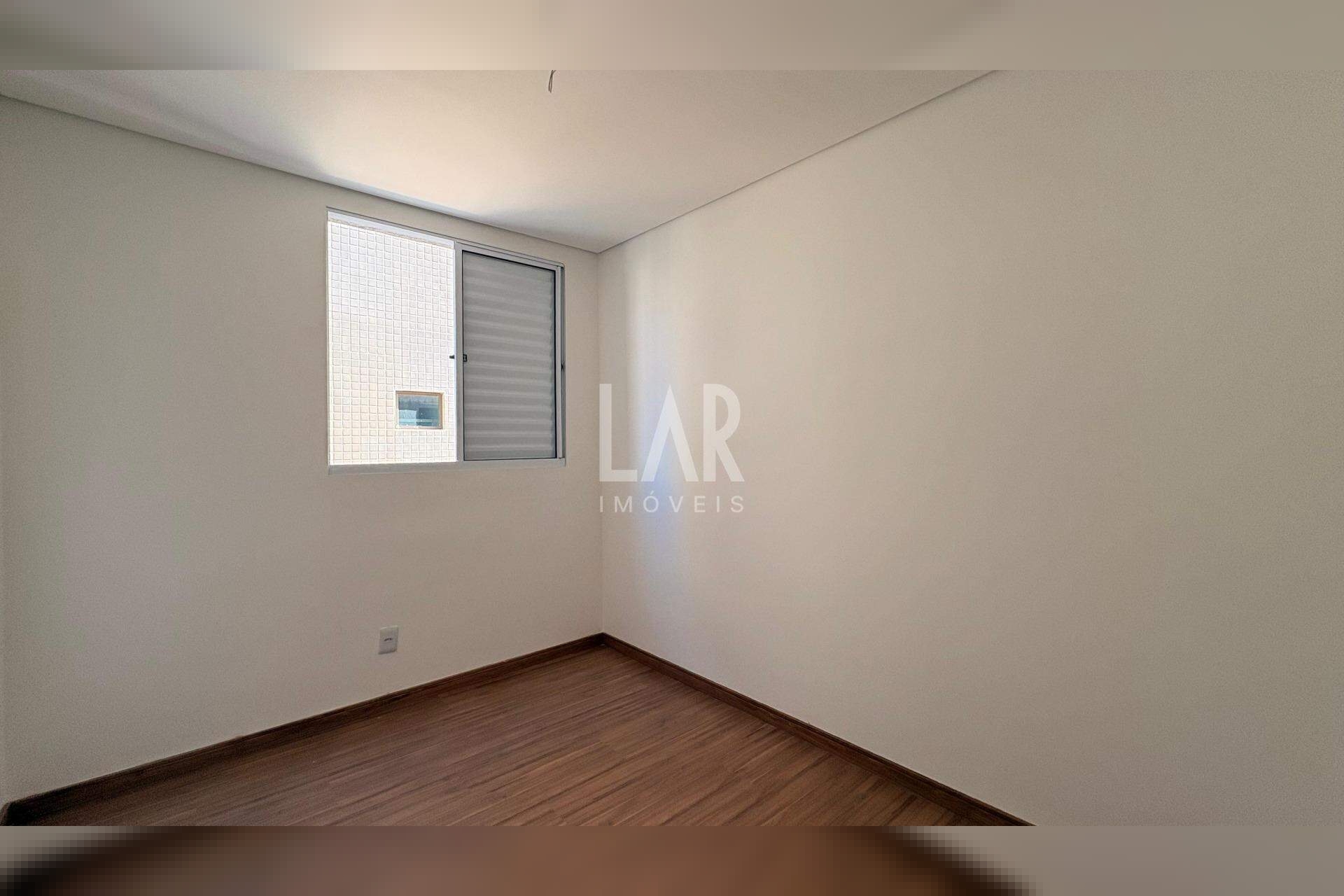 Apartamento de 3 quartos à venda, Vila Paris, Belo Horizonte - MG
