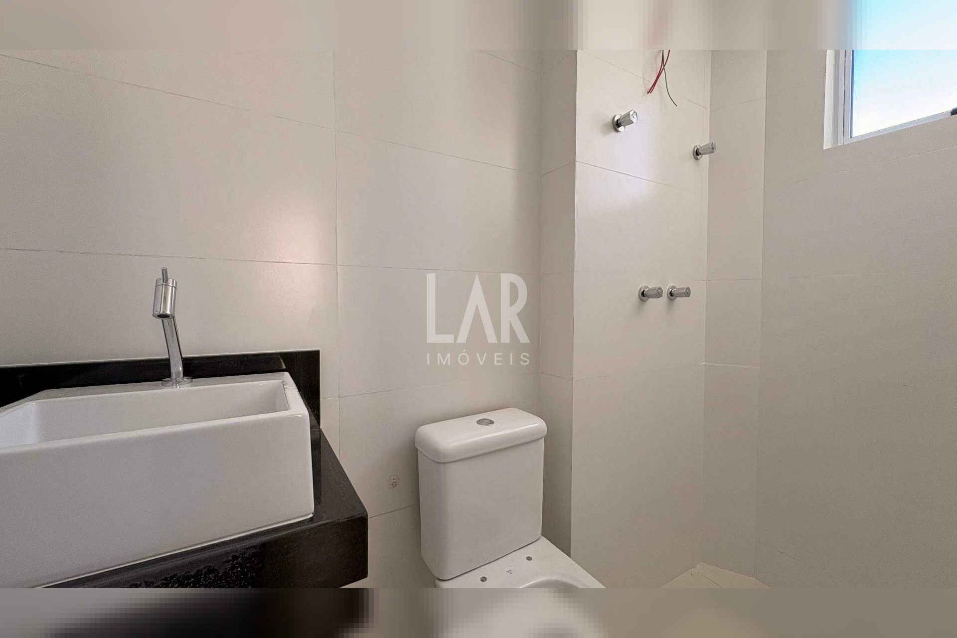 Apartamento de 3 quartos à venda, Vila Paris, Belo Horizonte - MG