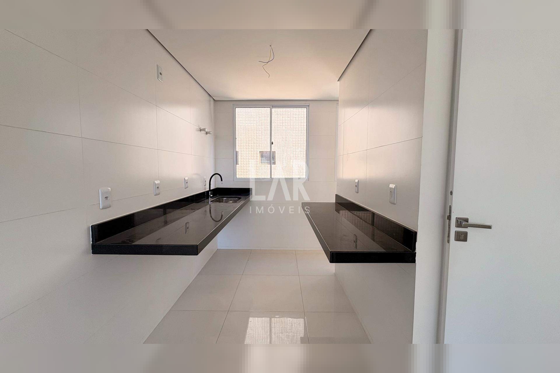 Apartamento de 3 quartos à venda, Vila Paris, Belo Horizonte - MG