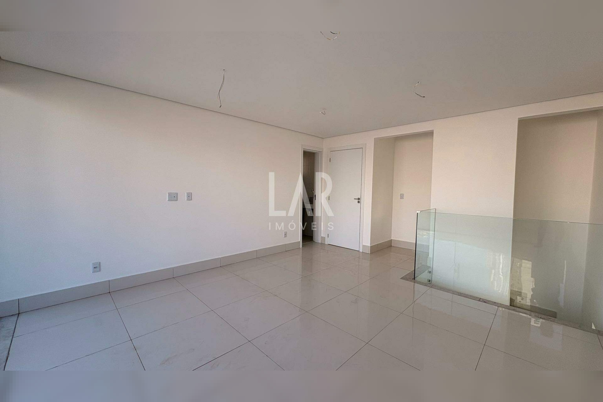 Apartamento de 3 quartos à venda, Vila Paris, Belo Horizonte - MG