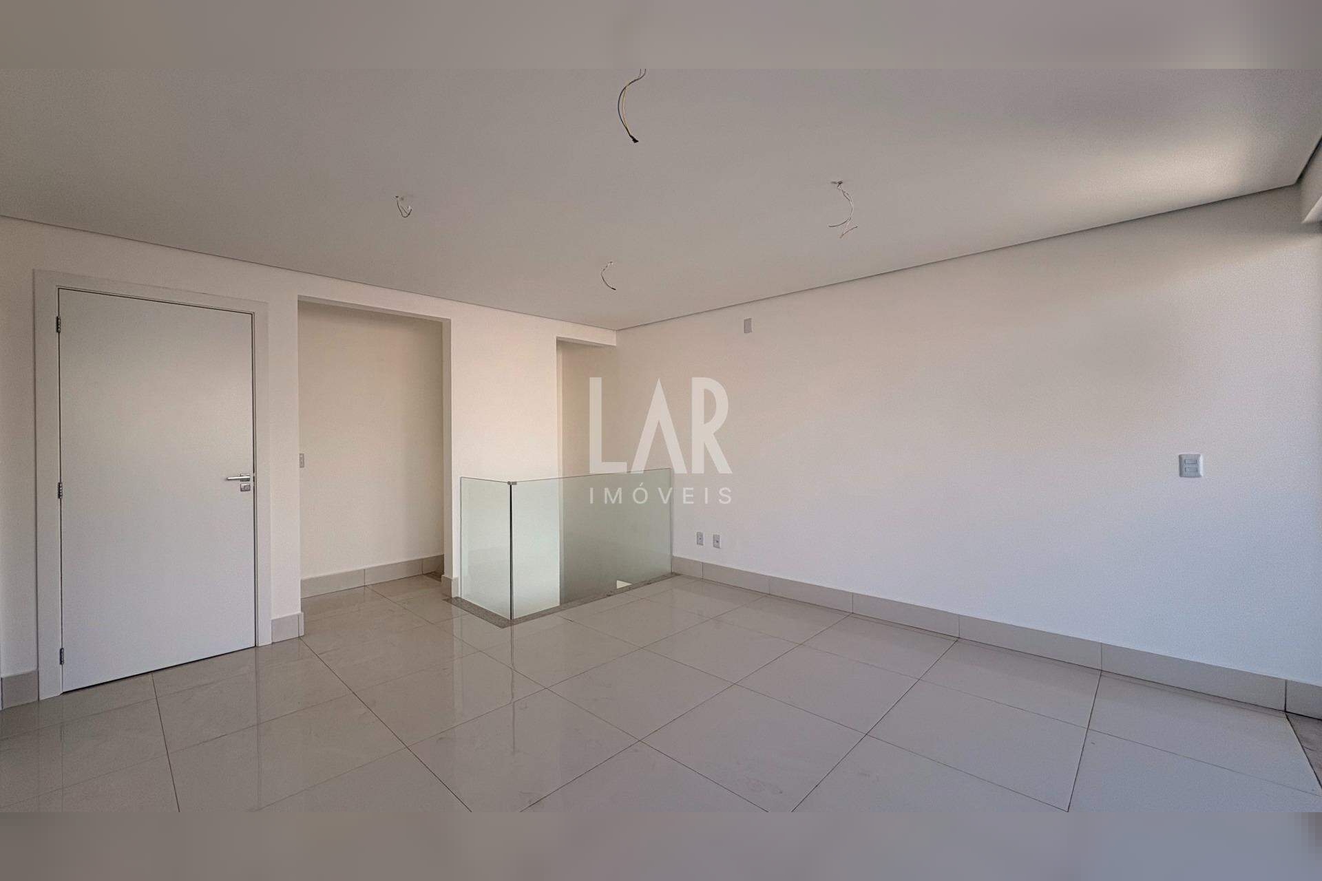 Apartamento de 3 quartos à venda, Vila Paris, Belo Horizonte - MG