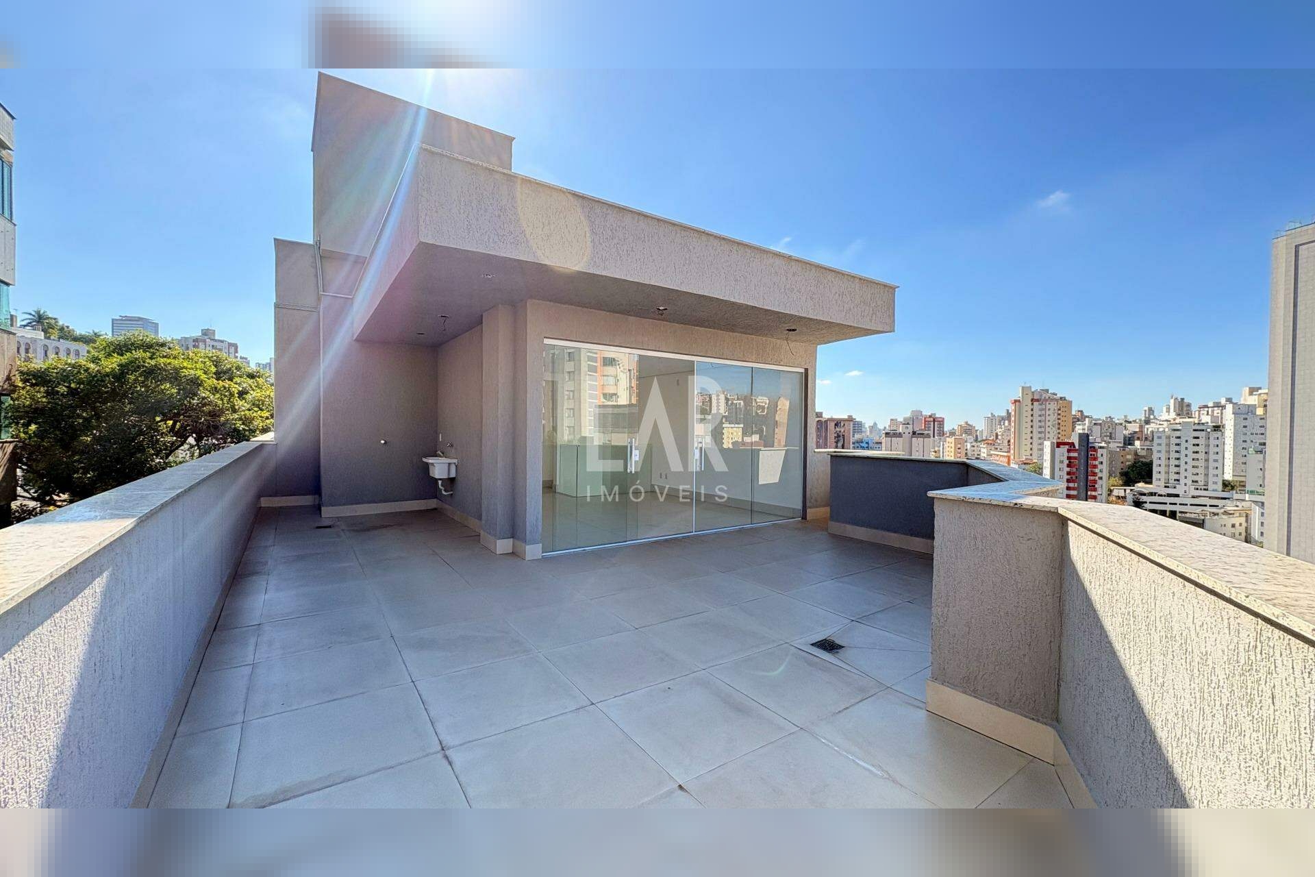 Apartamento de 3 quartos à venda, Vila Paris, Belo Horizonte - MG