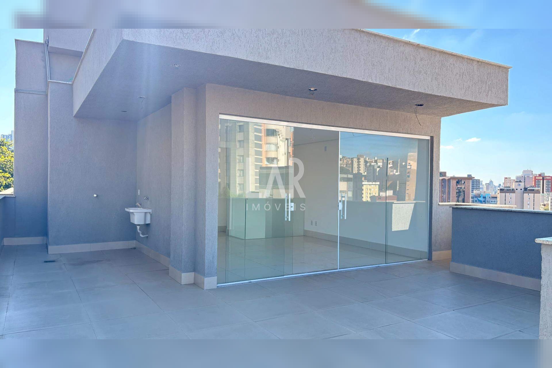 Apartamento de 3 quartos à venda, Vila Paris, Belo Horizonte - MG