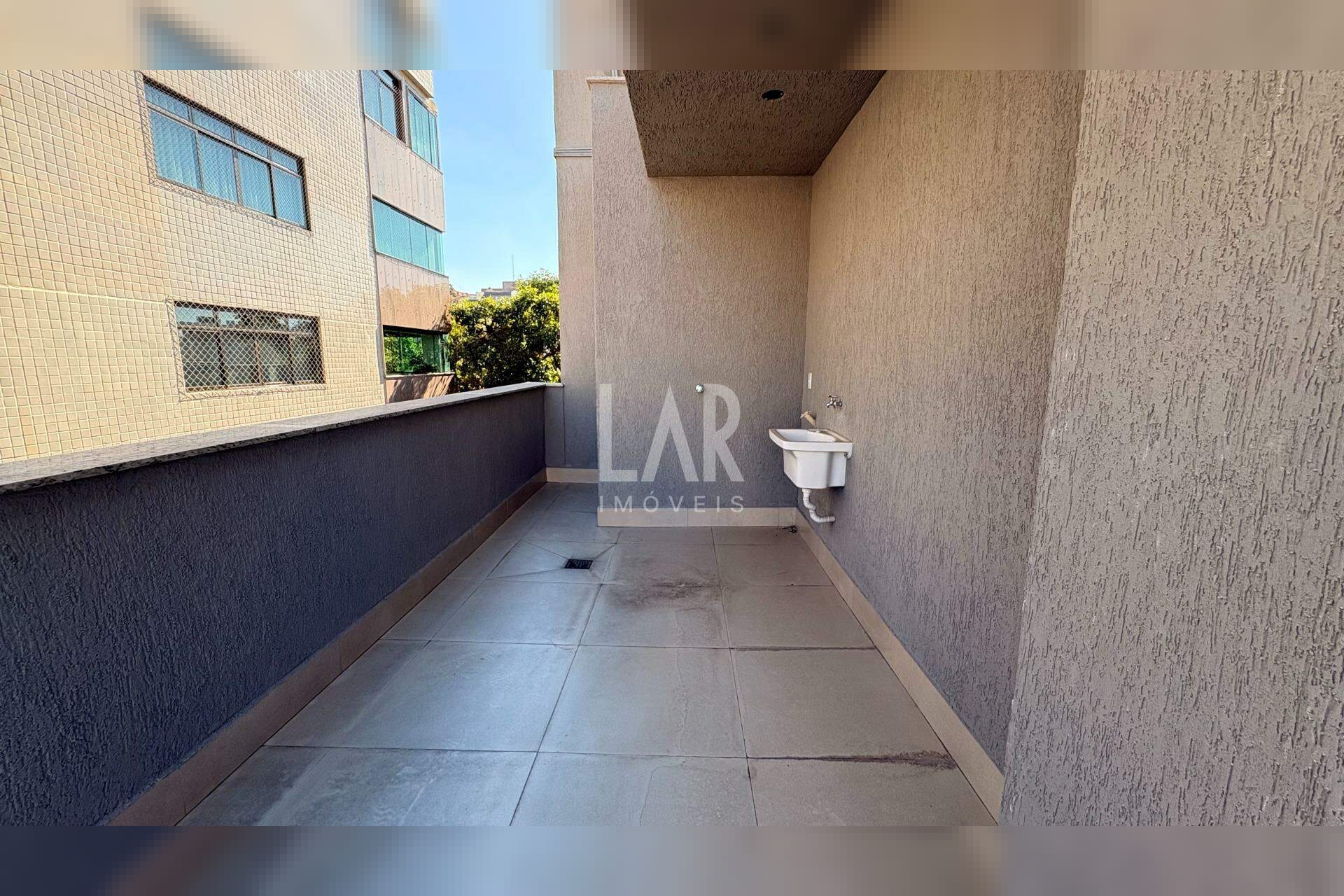 Apartamento de 3 quartos à venda, Vila Paris, Belo Horizonte - MG