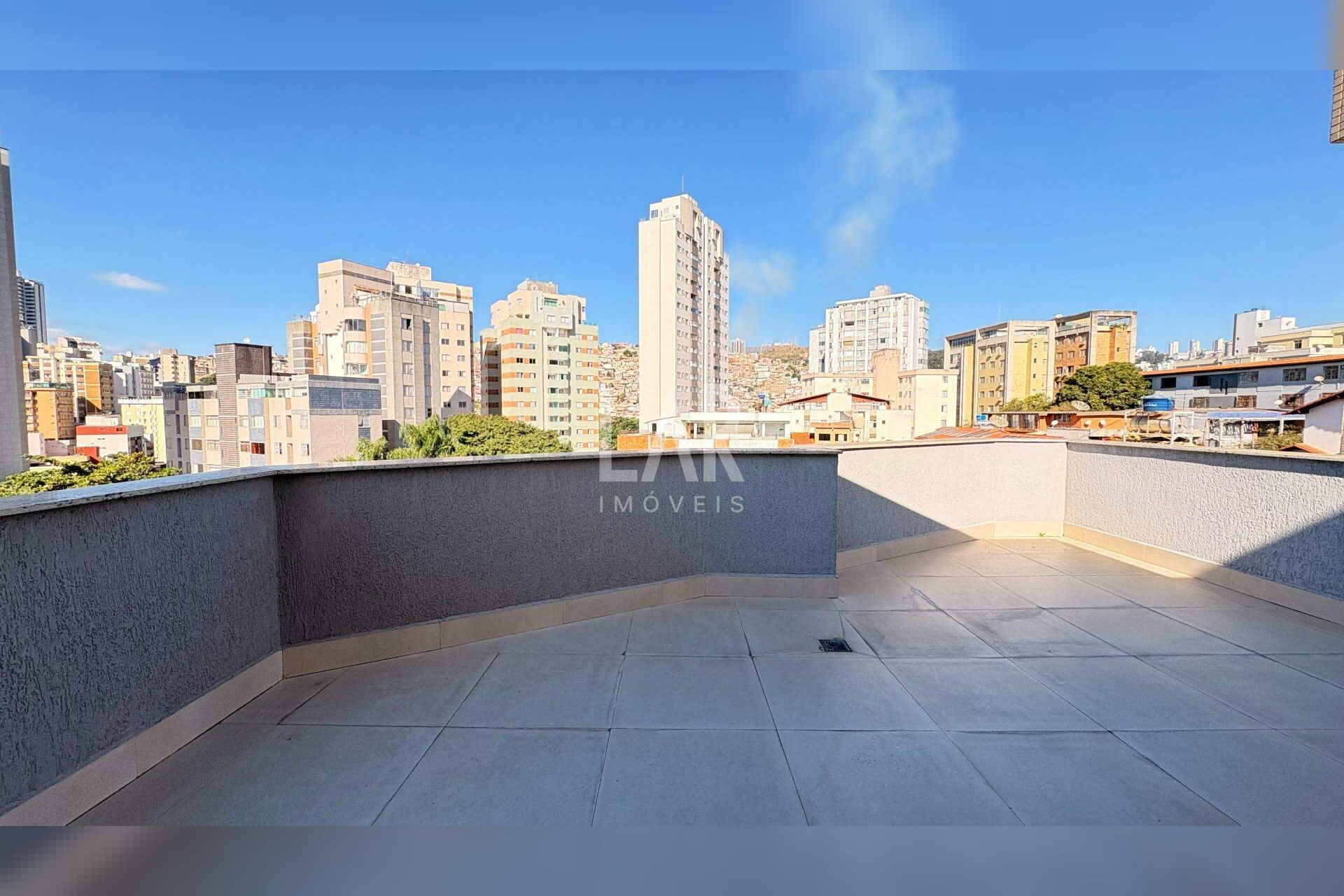Apartamento de 3 quartos à venda, Vila Paris, Belo Horizonte - MG