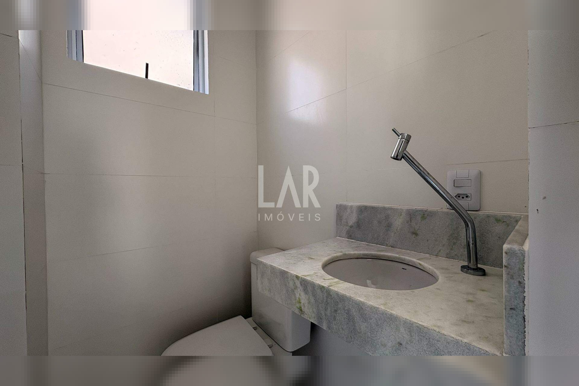 Apartamento de 3 quartos à venda, Vila Paris, Belo Horizonte - MG