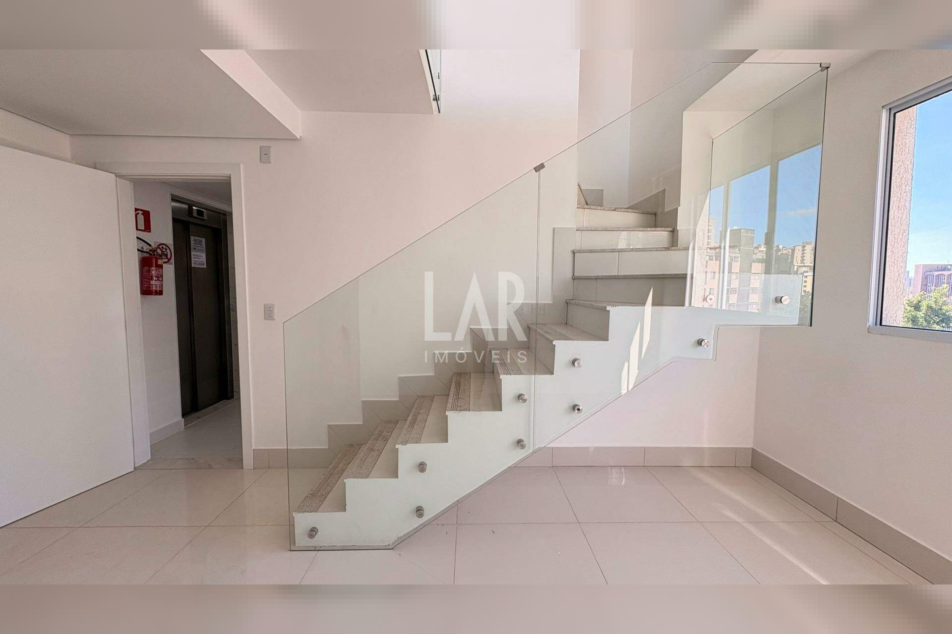Apartamento de 3 quartos à venda, Vila Paris, Belo Horizonte - MG