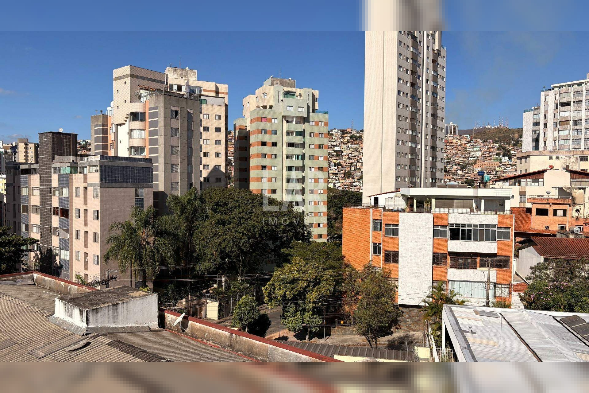 Apartamento de 3 quartos à venda, Vila Paris, Belo Horizonte - MG