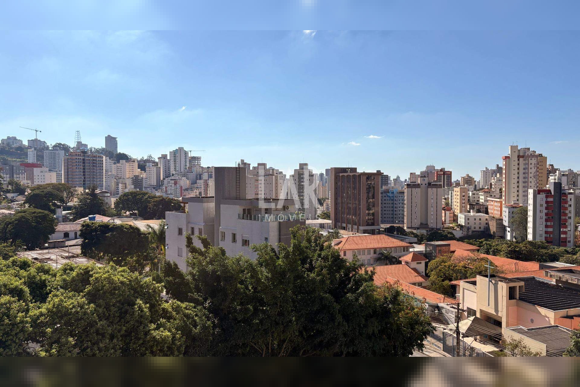 Apartamento de 3 quartos à venda, Vila Paris, Belo Horizonte - MG