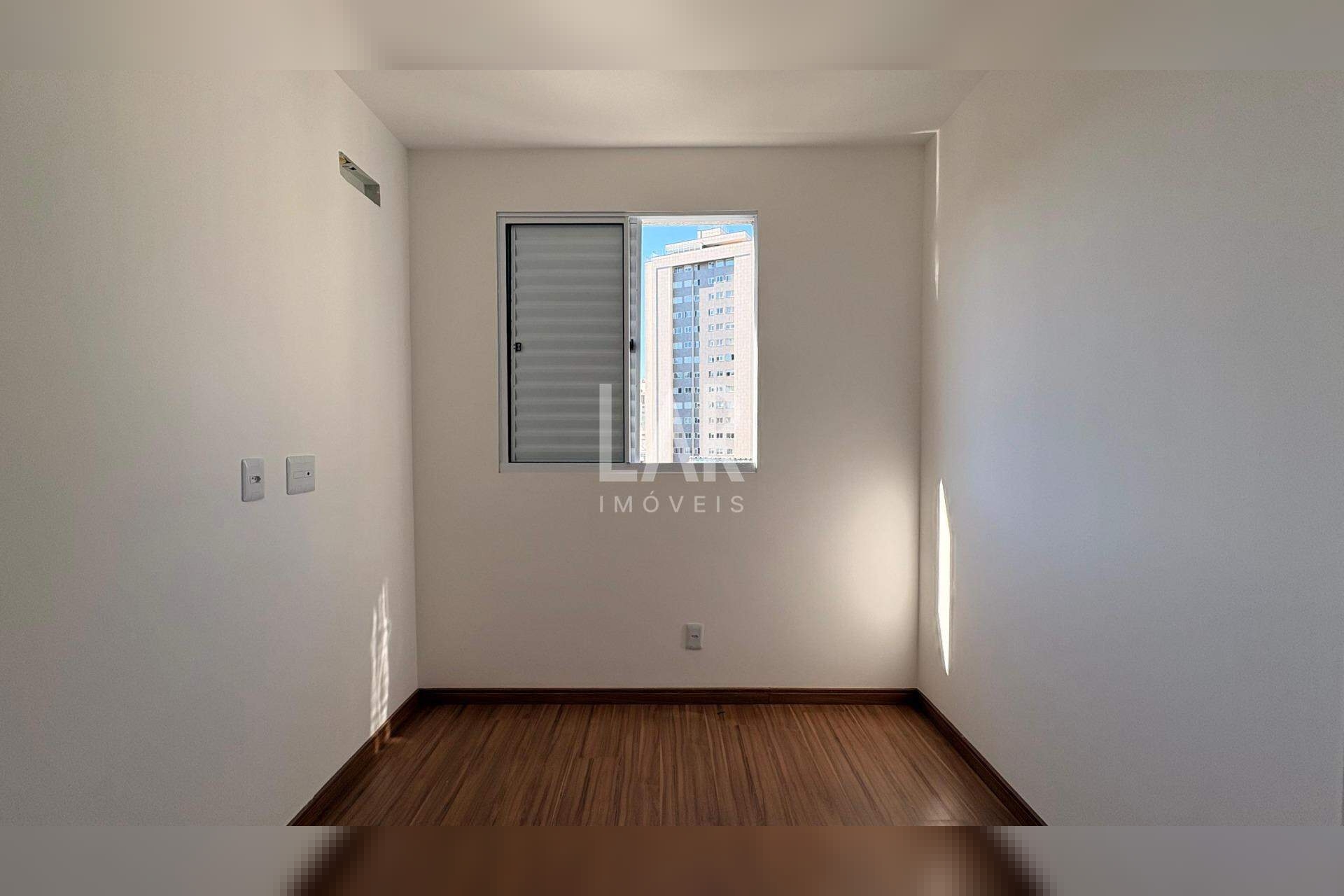 Apartamento de 3 quartos à venda, Vila Paris, Belo Horizonte - MG