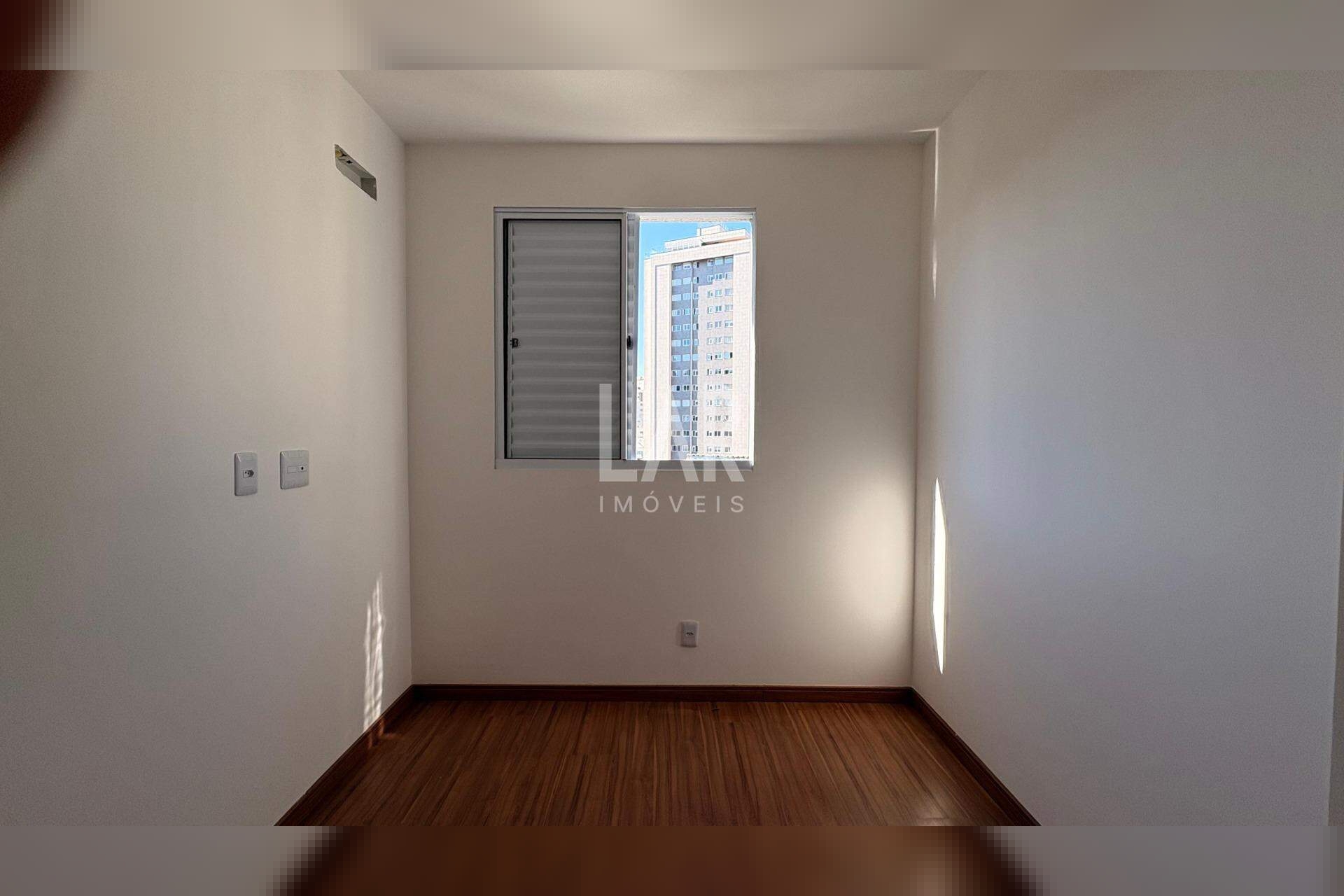 Apartamento de 3 quartos à venda, Vila Paris, Belo Horizonte - MG