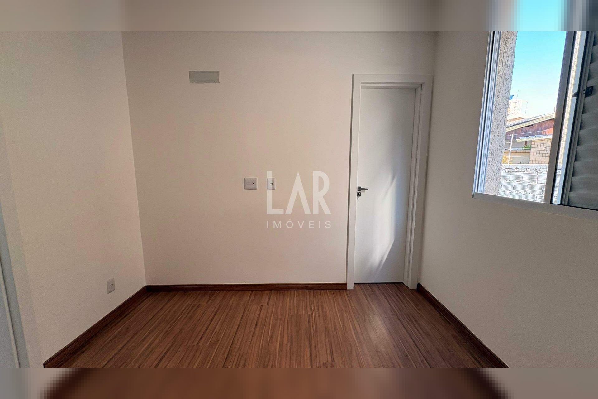 Apartamento de 3 quartos à venda, Vila Paris, Belo Horizonte - MG