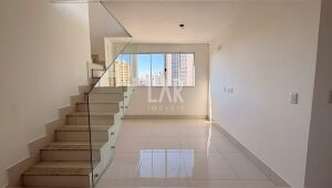 Apartamento de 3 quartos à venda, Vila Paris, Belo Horizonte - MG