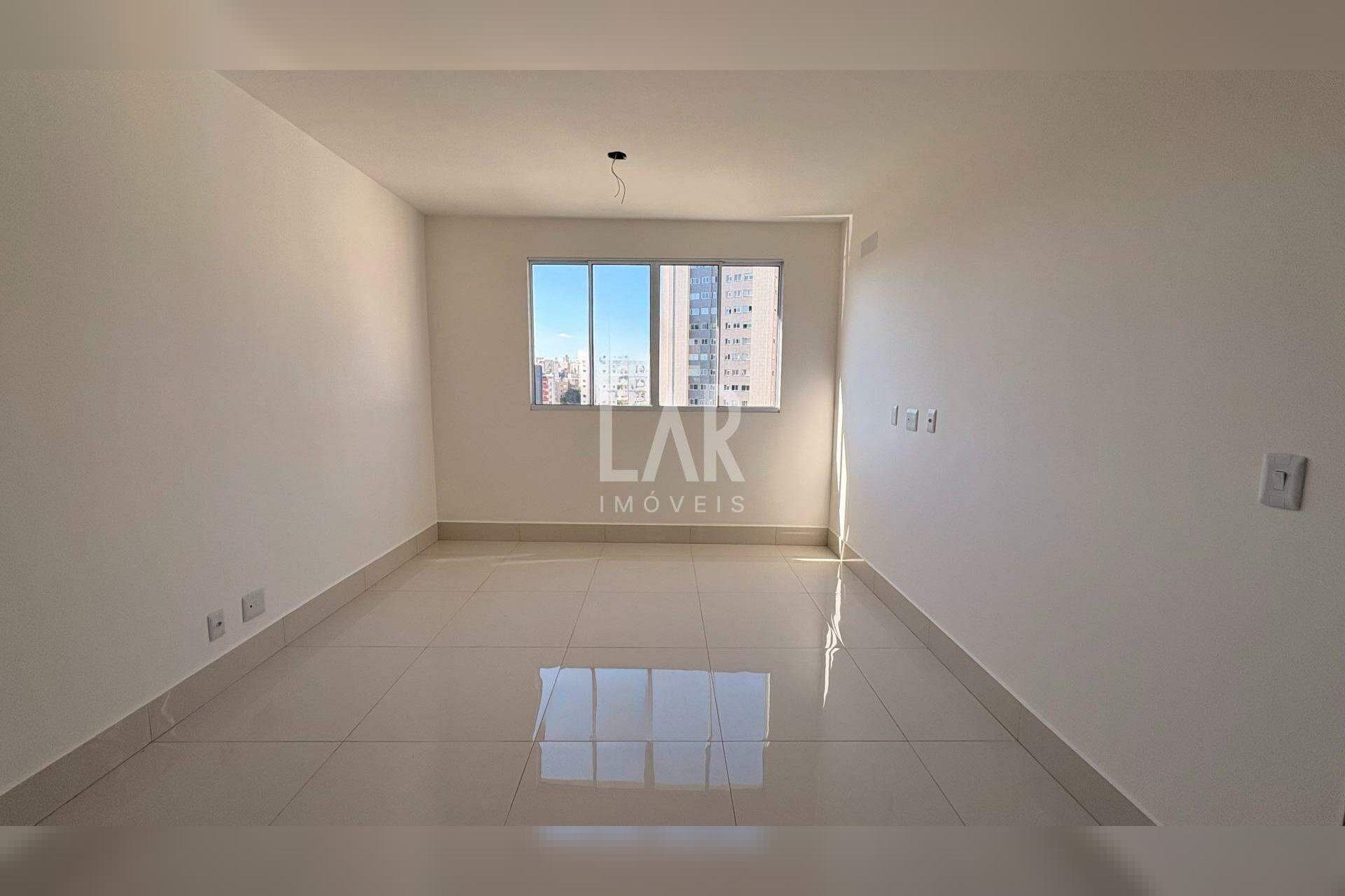 Apartamento de 2 quartos à venda, Vila Paris, Belo Horizonte - MG