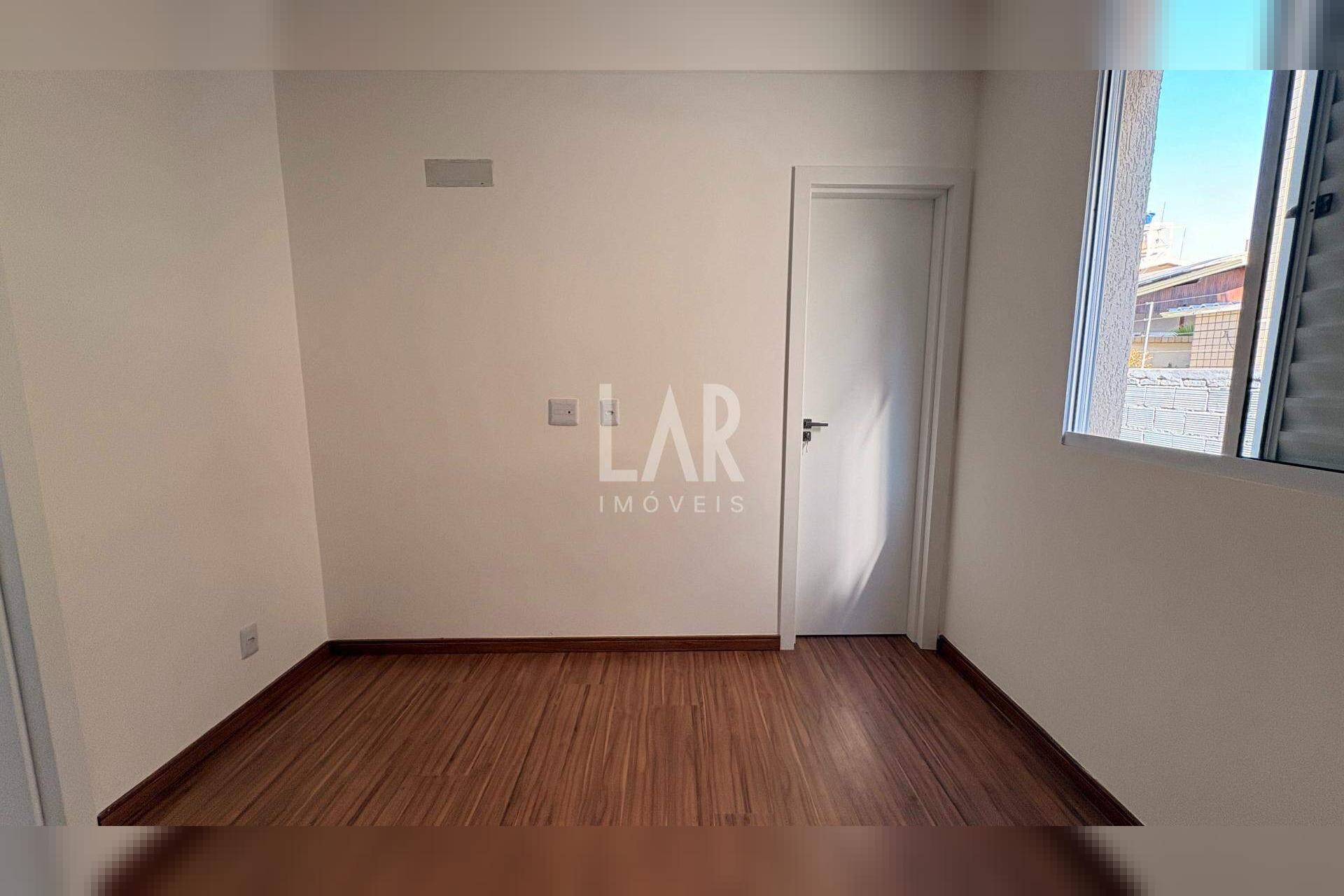Apartamento de 2 quartos à venda, Vila Paris, Belo Horizonte - MG
