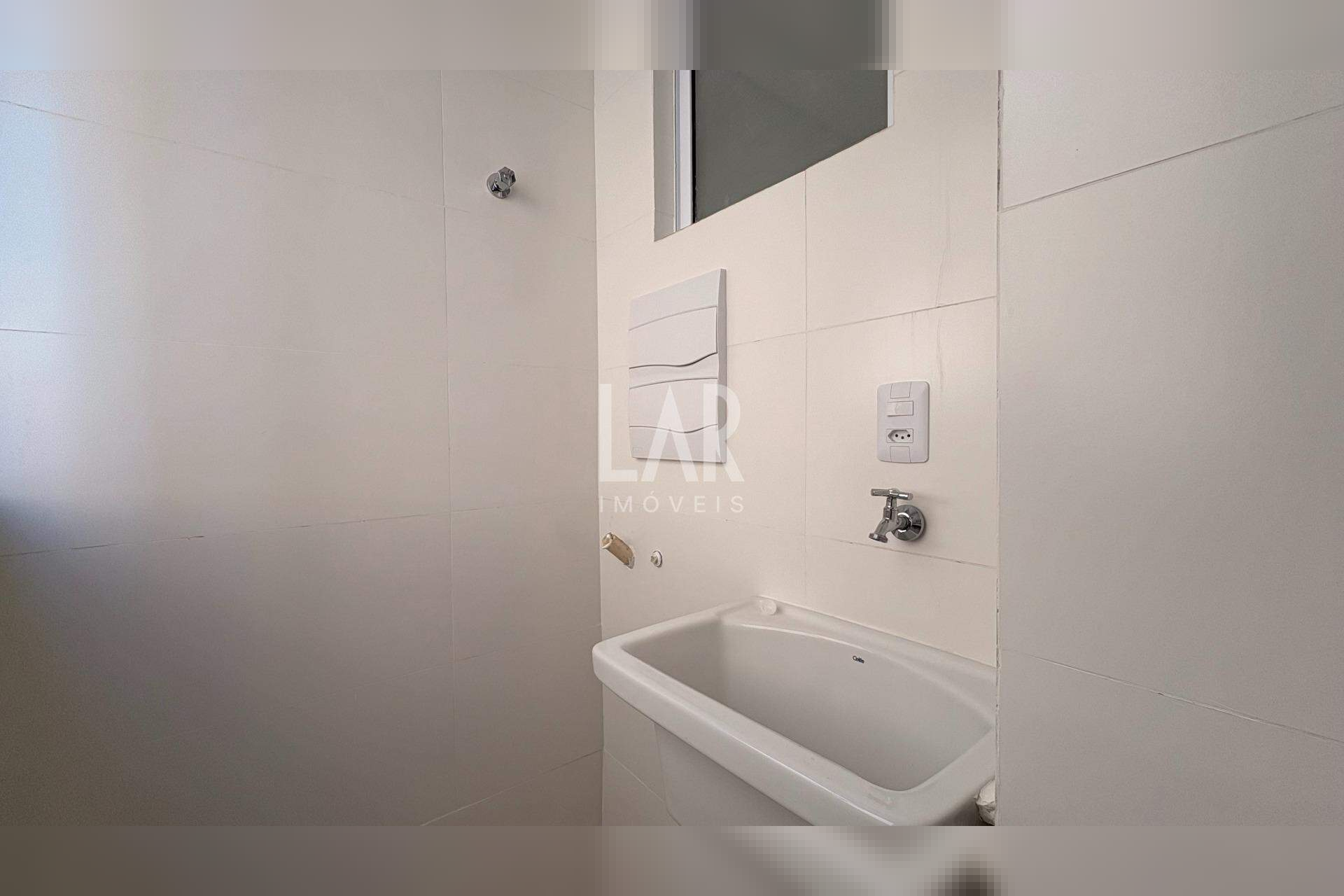 Apartamento de 2 quartos à venda, Vila Paris, Belo Horizonte - MG