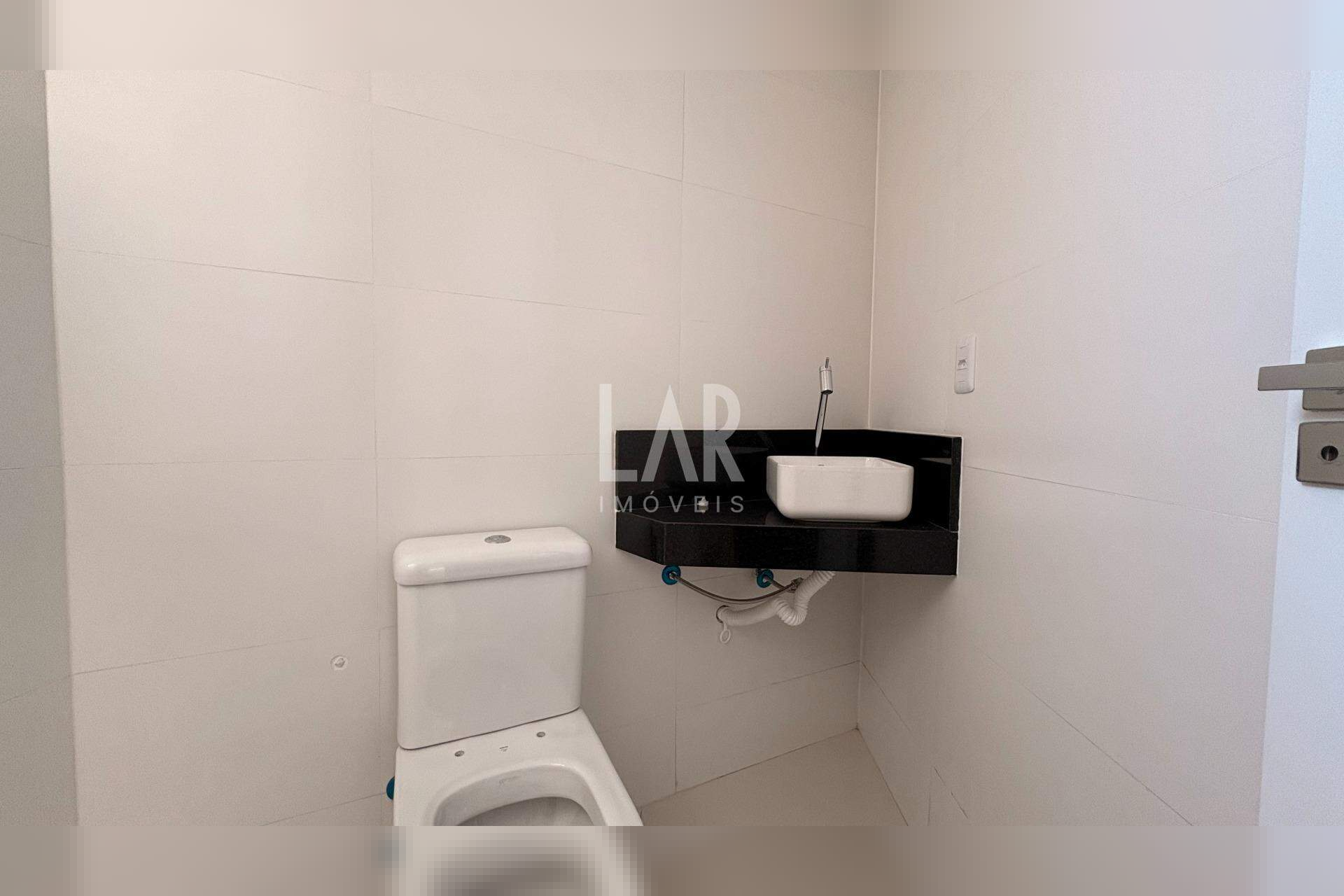Apartamento de 2 quartos à venda, Vila Paris, Belo Horizonte - MG