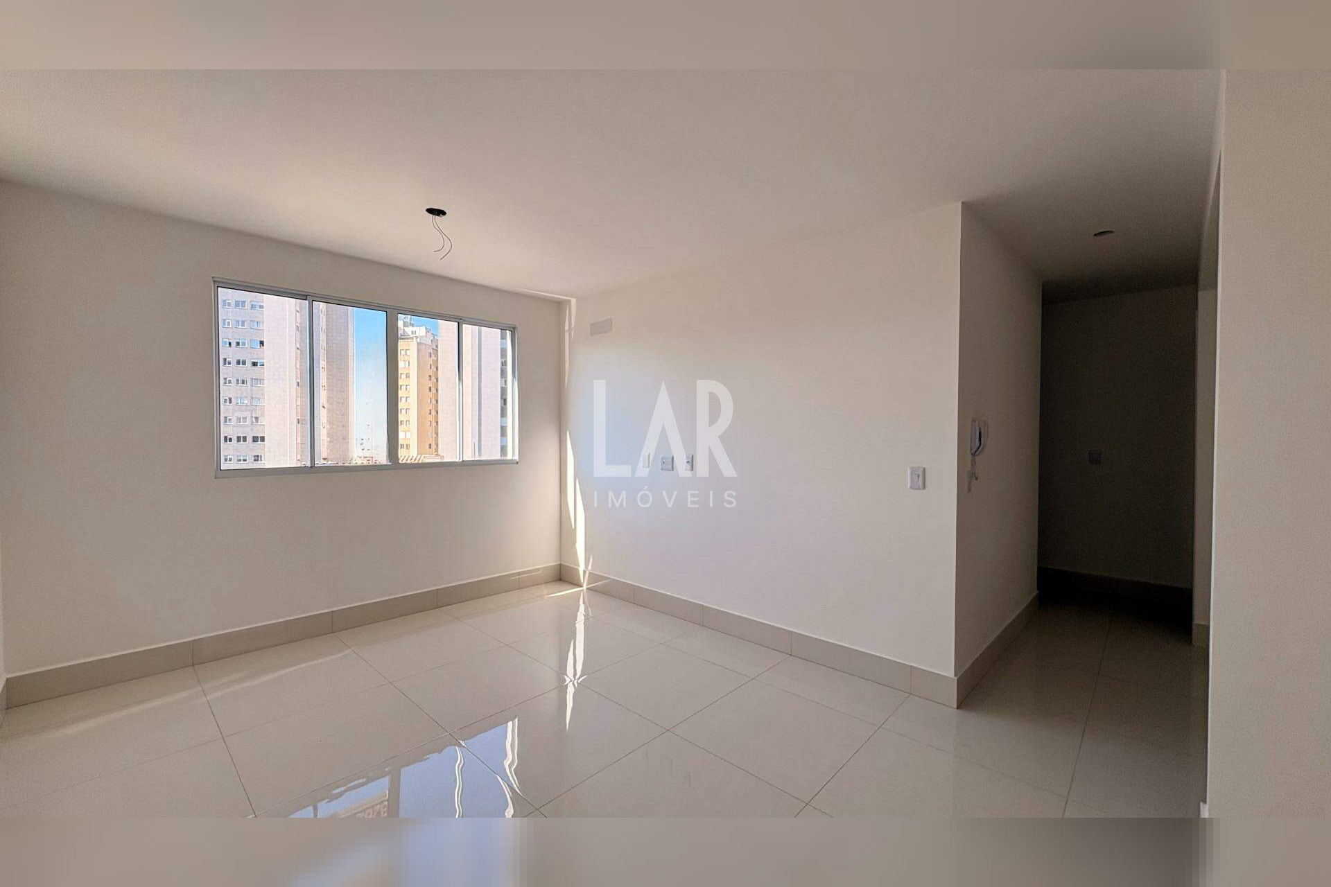 Apartamento de 2 quartos à venda, Vila Paris, Belo Horizonte - MG