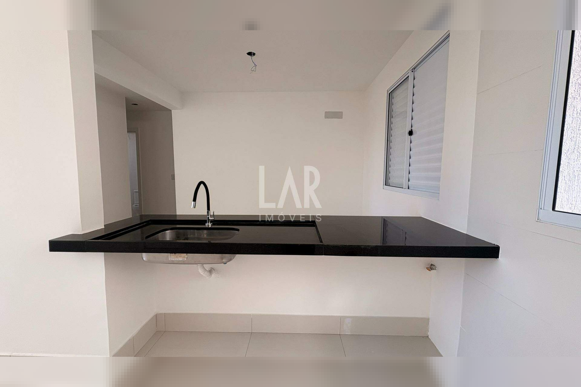 Apartamento de 2 quartos à venda, Vila Paris, Belo Horizonte - MG