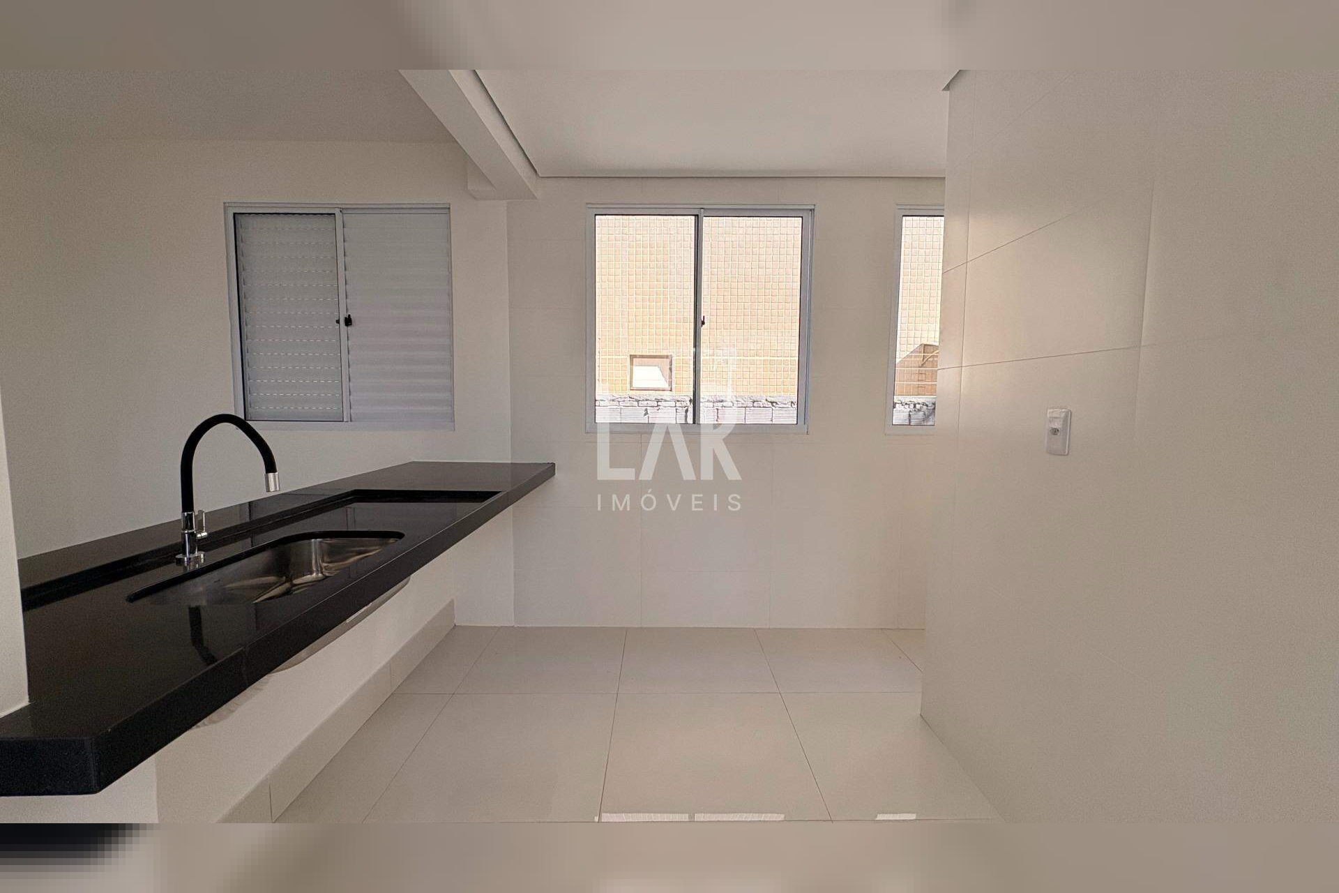 Apartamento de 2 quartos à venda, Vila Paris, Belo Horizonte - MG