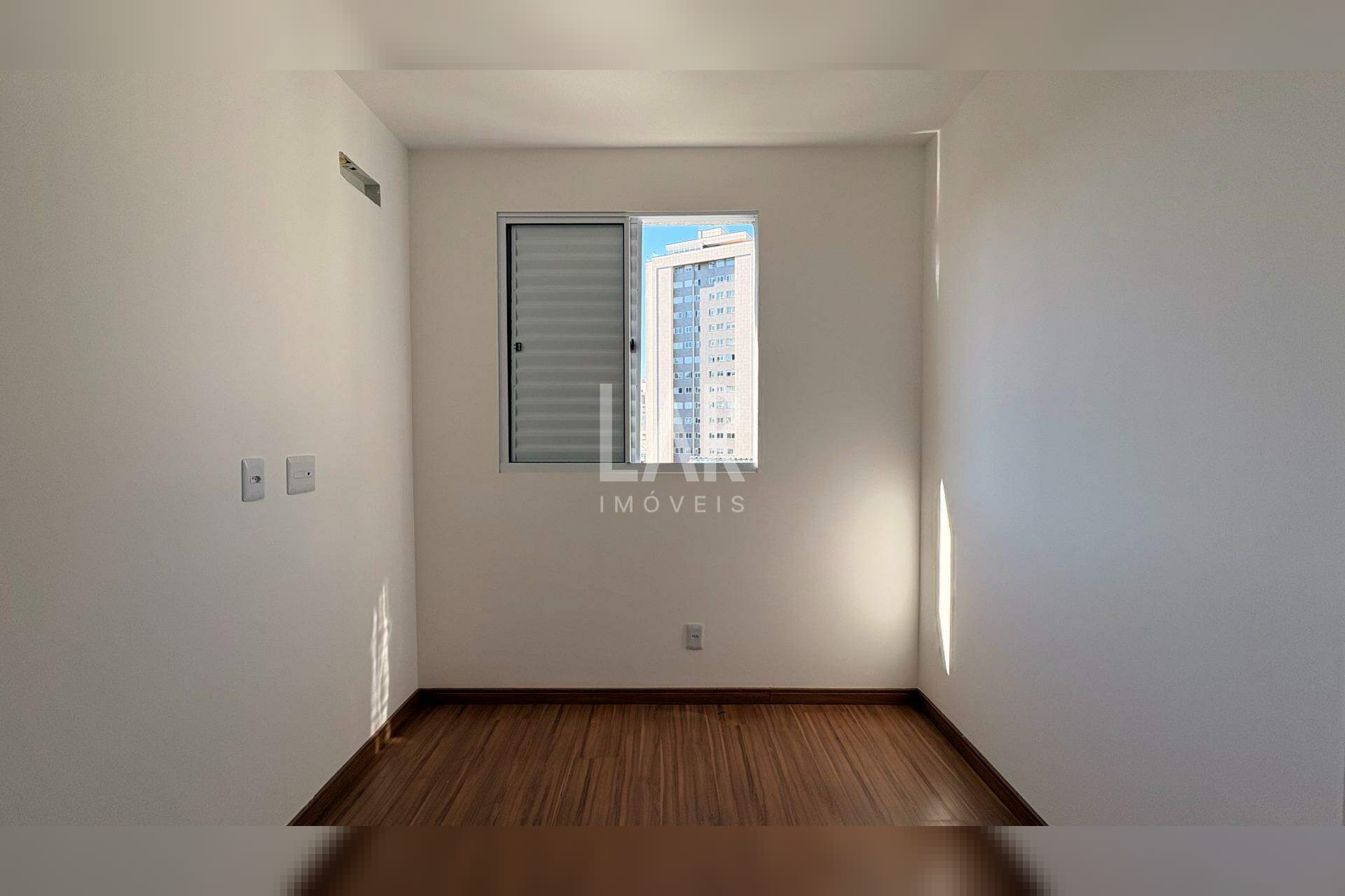 Apartamento de 2 quartos à venda, Vila Paris, Belo Horizonte - MG