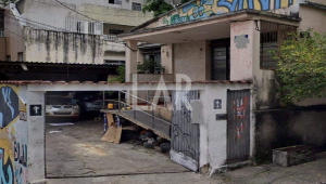 Casa de 4 quartos à venda, Santo Antônio, Belo Horizonte - MG