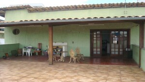 Casa de 3 quartos à venda, Santa Rosa, Minas Gerais - MG