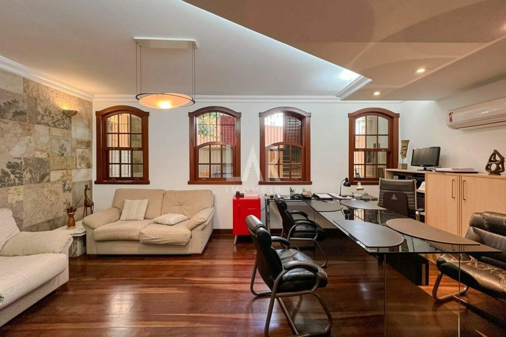Casa de 4 quartos para alugar, União, Belo Horizonte - MG