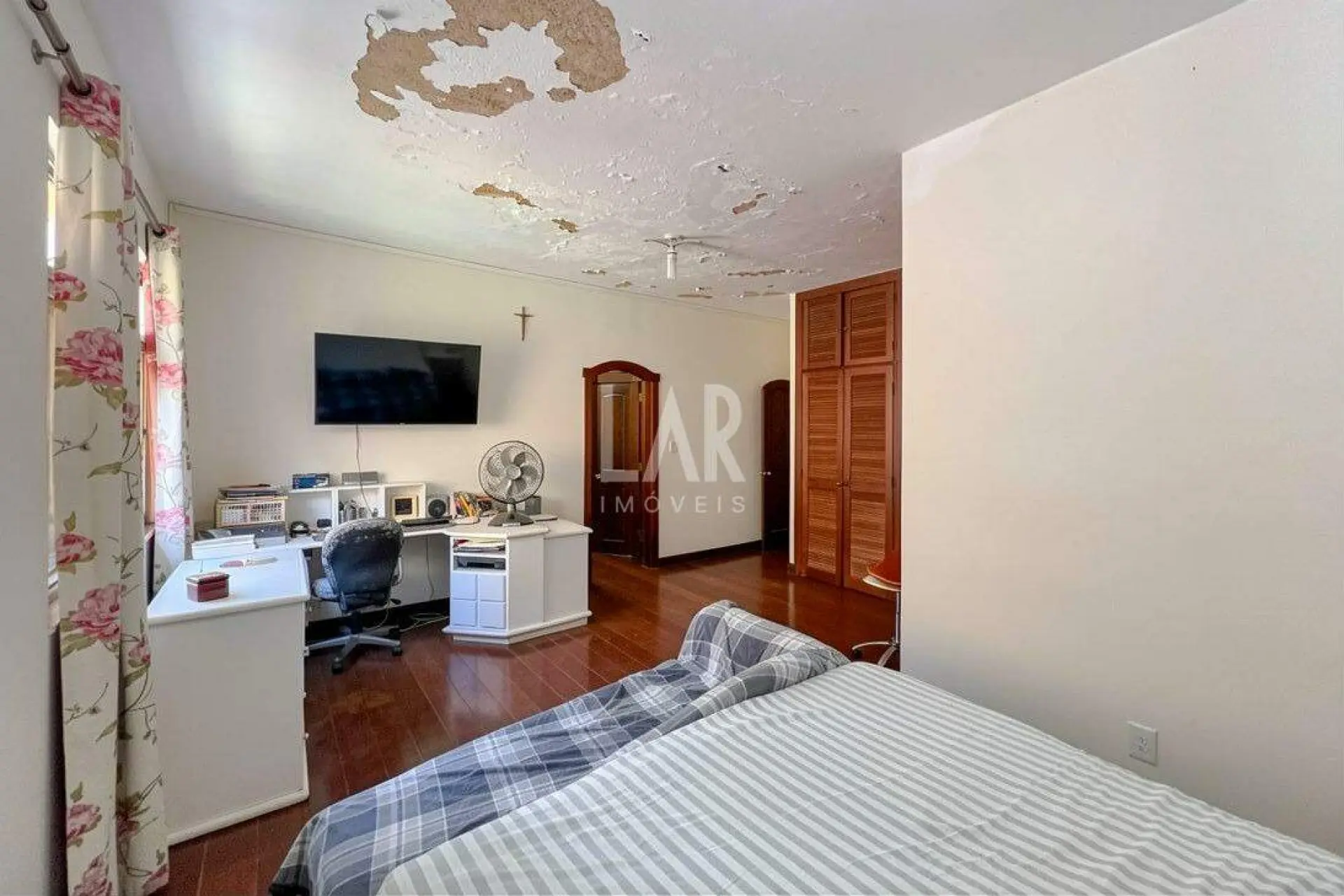 Casa de 4 quartos para alugar, União, Belo Horizonte - MG