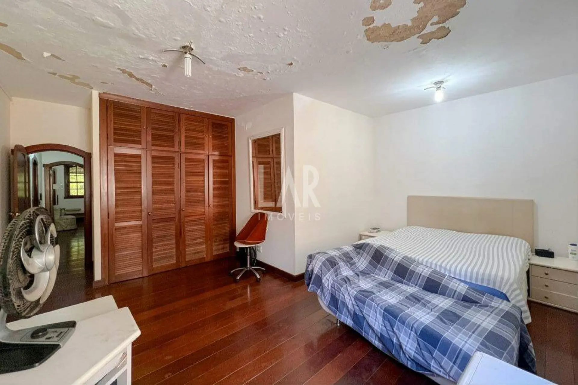 Casa de 4 quartos para alugar, União, Belo Horizonte - MG