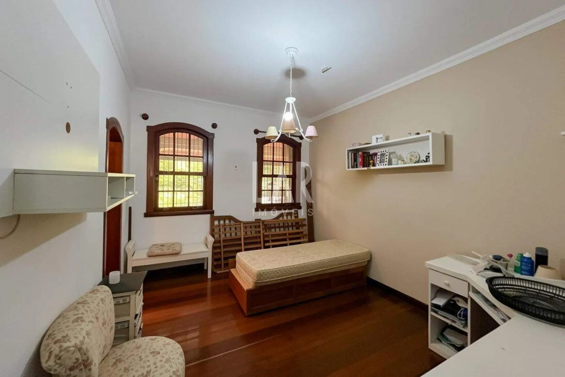 Casa de 4 quartos para alugar, União, Belo Horizonte - MG