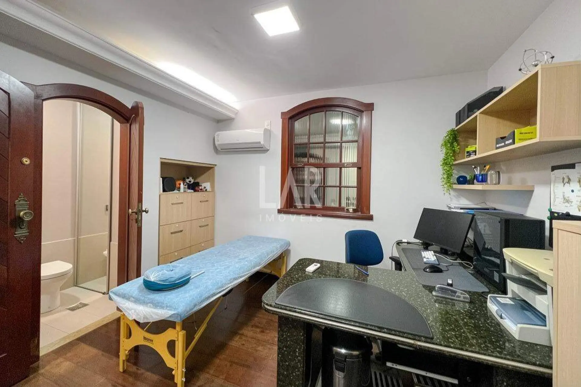 Casa de 4 quartos para alugar, União, Belo Horizonte - MG